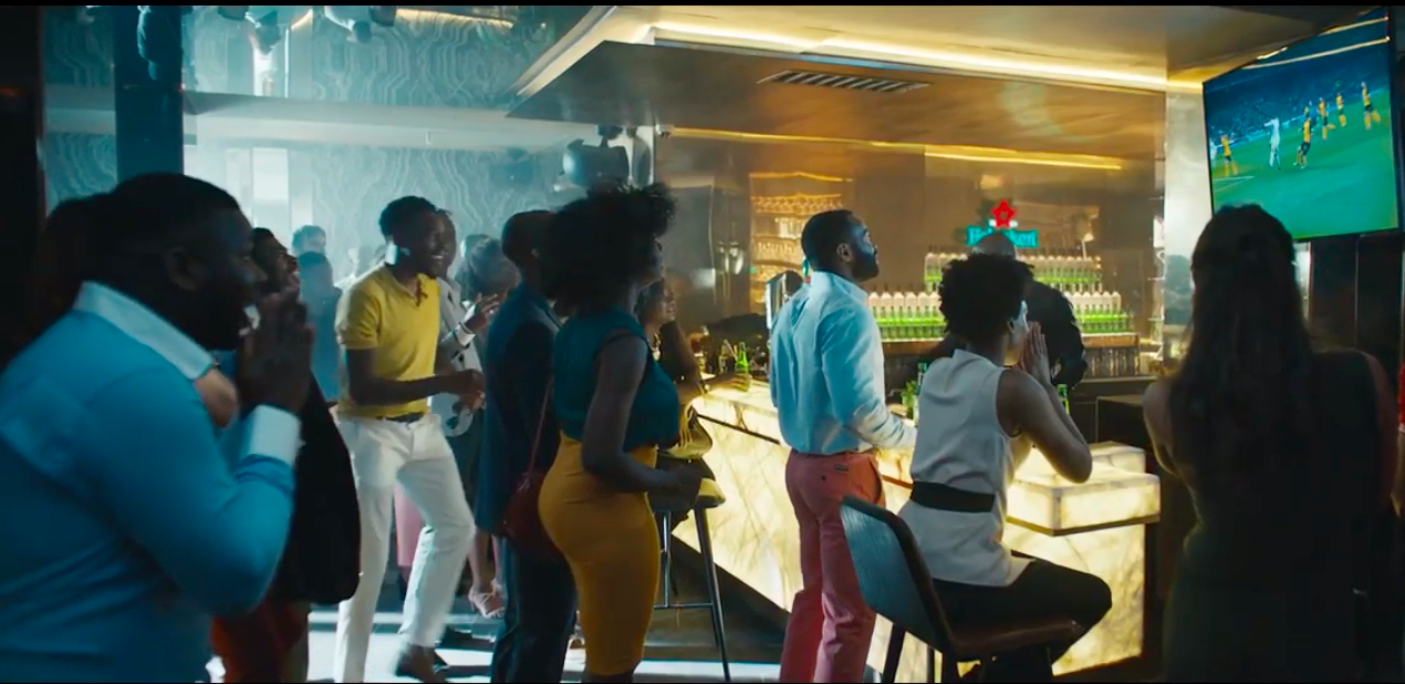 Publicis firma la nuova #SocialiseResponsibly di Heineken: "We'll meet again"