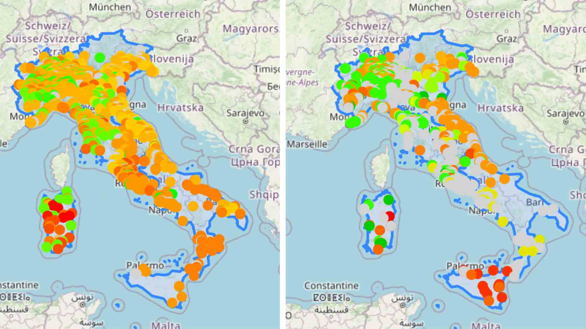 HicMobile e OMD insieme per ottimizzare la campagna Gruvi di Sammontana nella GDO