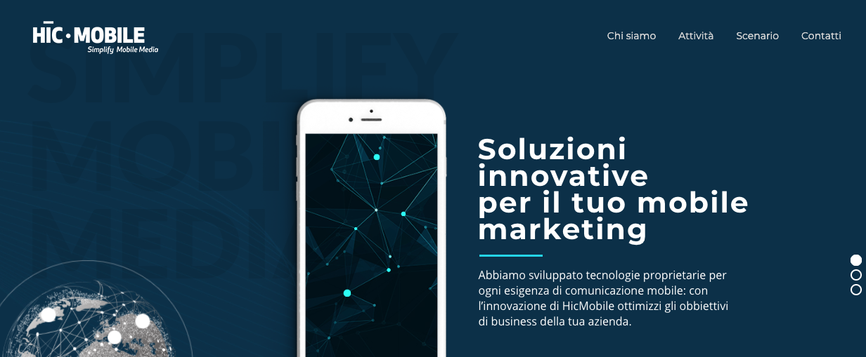 Hic Mobile sigla accordo in esclusiva con Lifesight, innovativa DMP di mobile intelligence