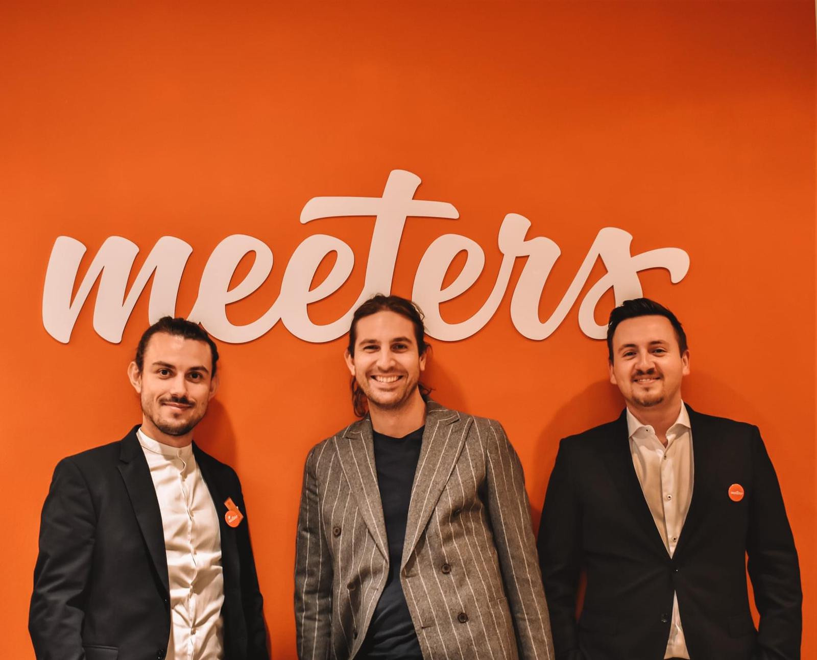 Meeters, la campagna di crowdfunding raggiunge 1,2 milioni, tutto pronto per un 2022 di crescita