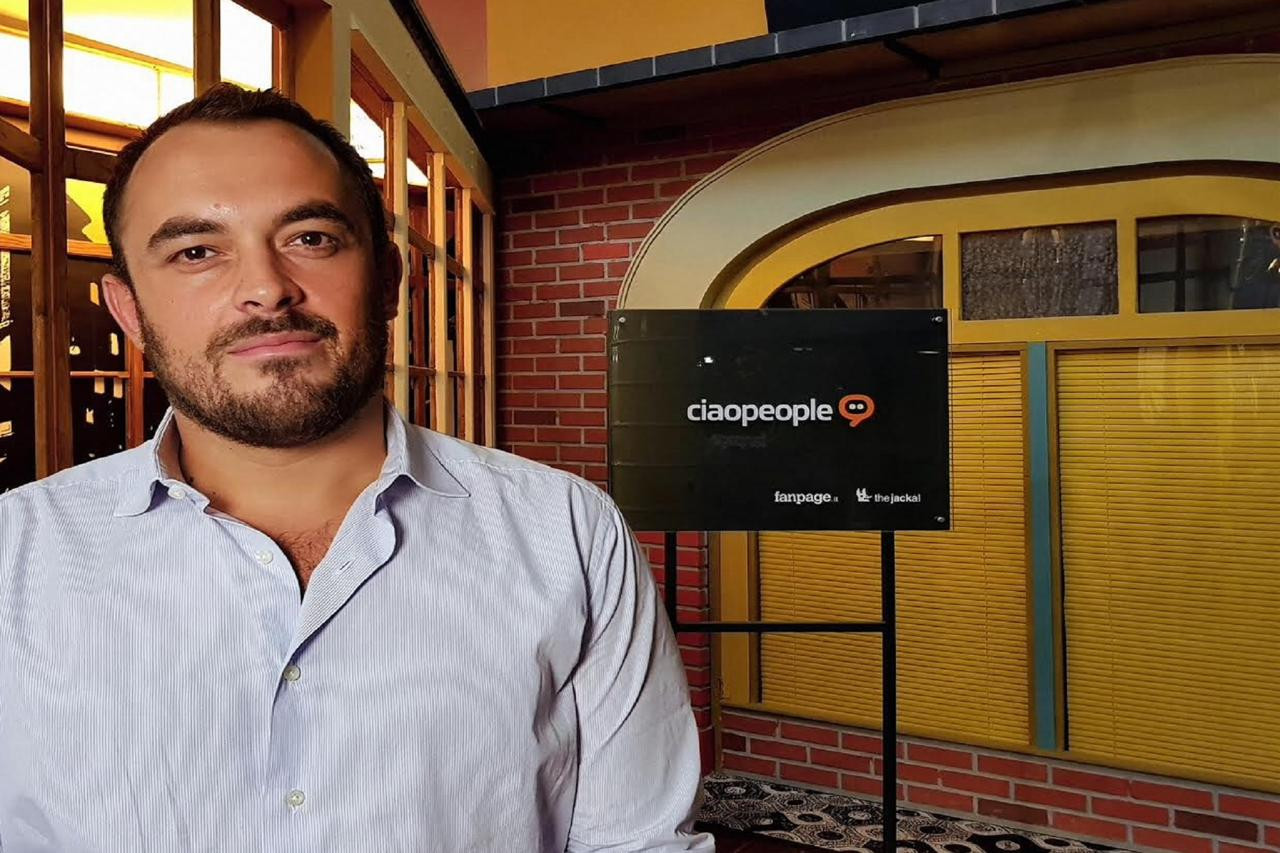 IAB Italia nomina Giorgio Mennella nuovo consigliere Offerta Small