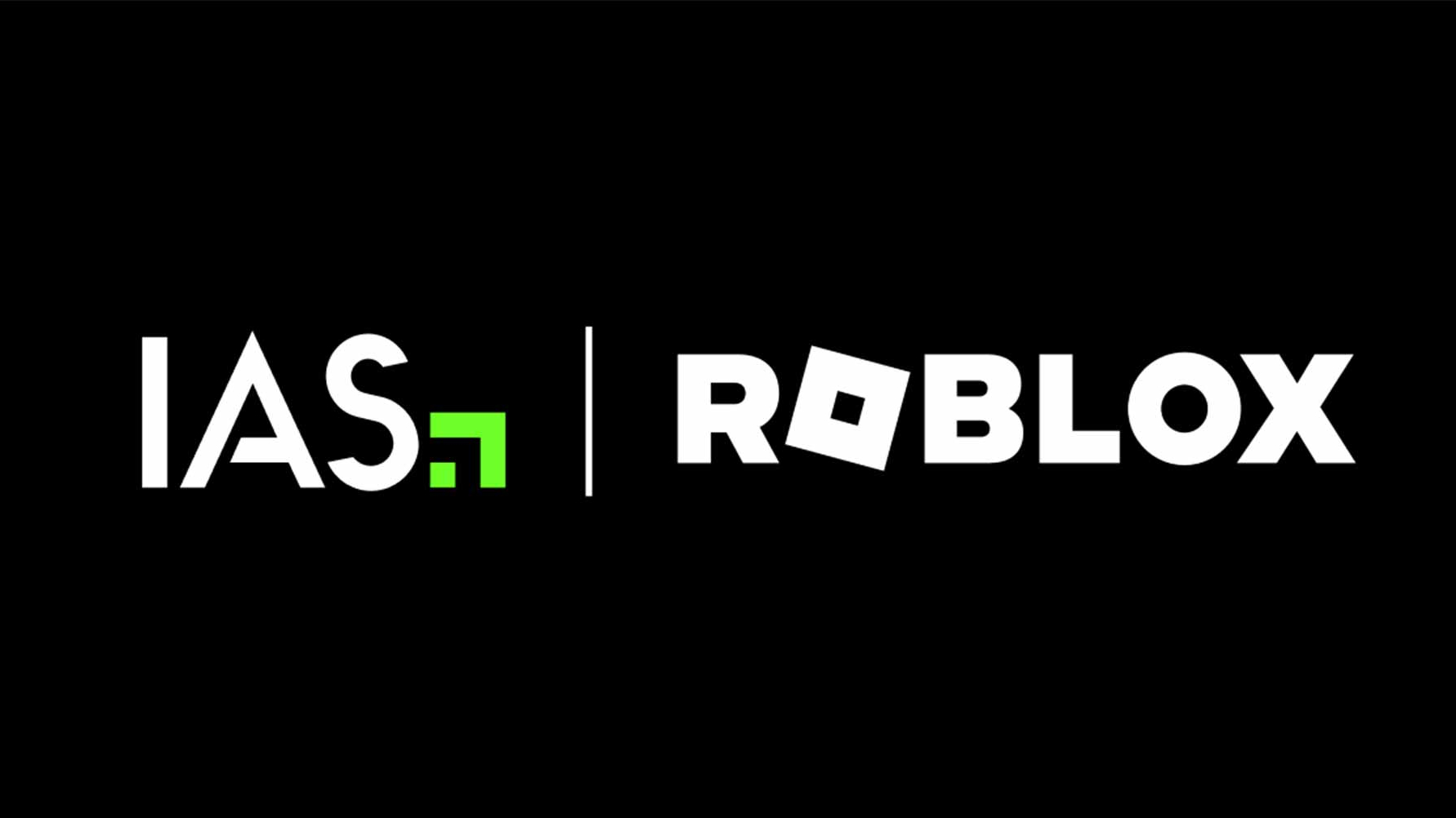 IAS: prima integrazione sul mercato con Roblox per fornire misurazioni immersive in 3D