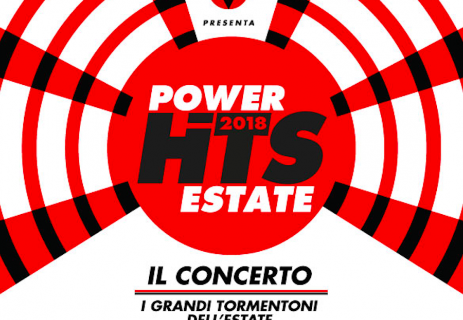 RTL 102.5 Power Hits Estate 2018 è già “sold out” all’Arena di Verona