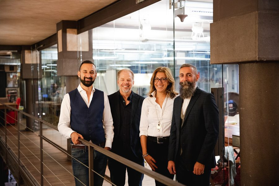 Connexia rafforza il suo team con il Chief Growth Officer Stefano Ardito
