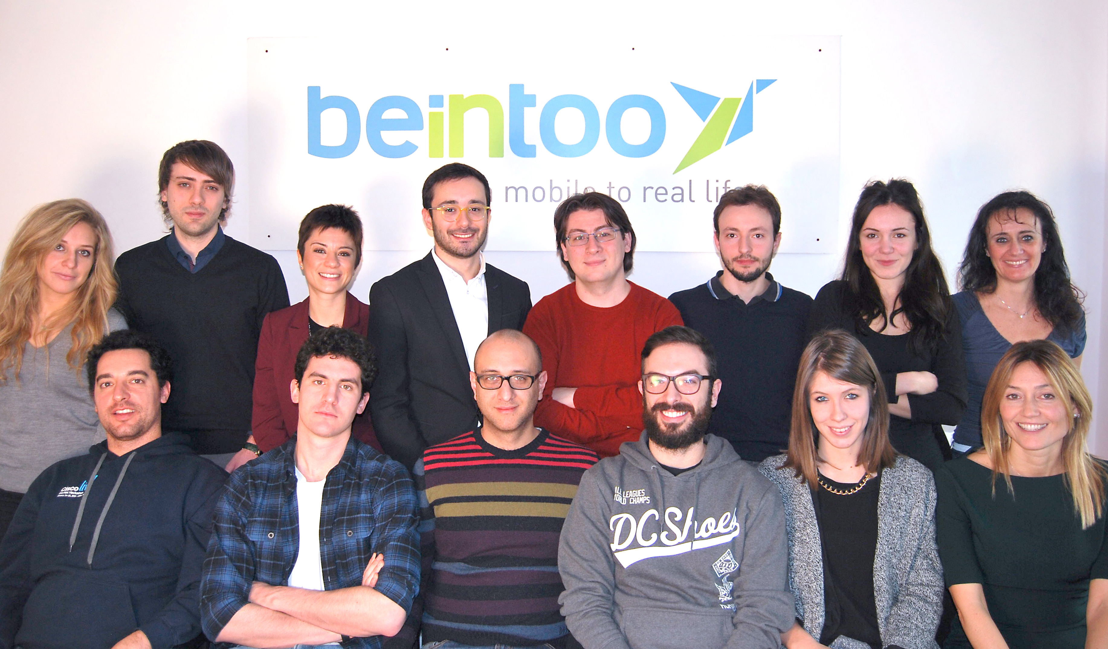 Beintoo, arrivano nuovi talenti per valorizzare le expertise