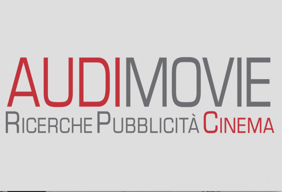Audimovie: Media Consultants realizza il nuovo sito e il restyling del logo della società di misurazione cinema
