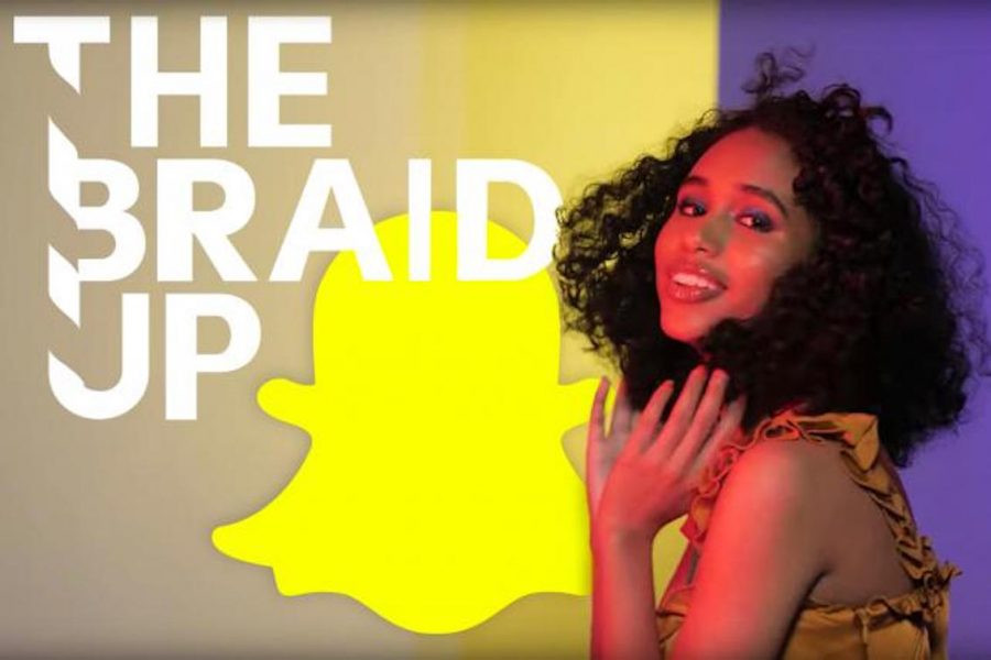 Snapchat ha lanciato un private marketplace per vendere annunci ai brand su Discover