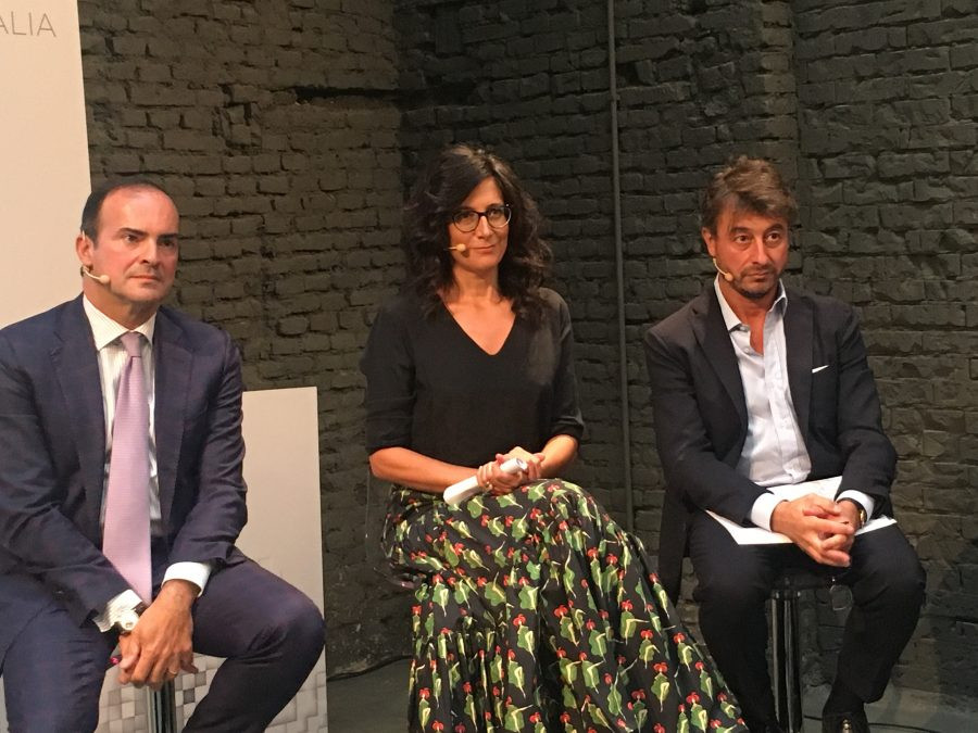 Discovery Italia: a quota 273 milioni circa l’obiettivo di raccolta 2018 con una crescita del 3%