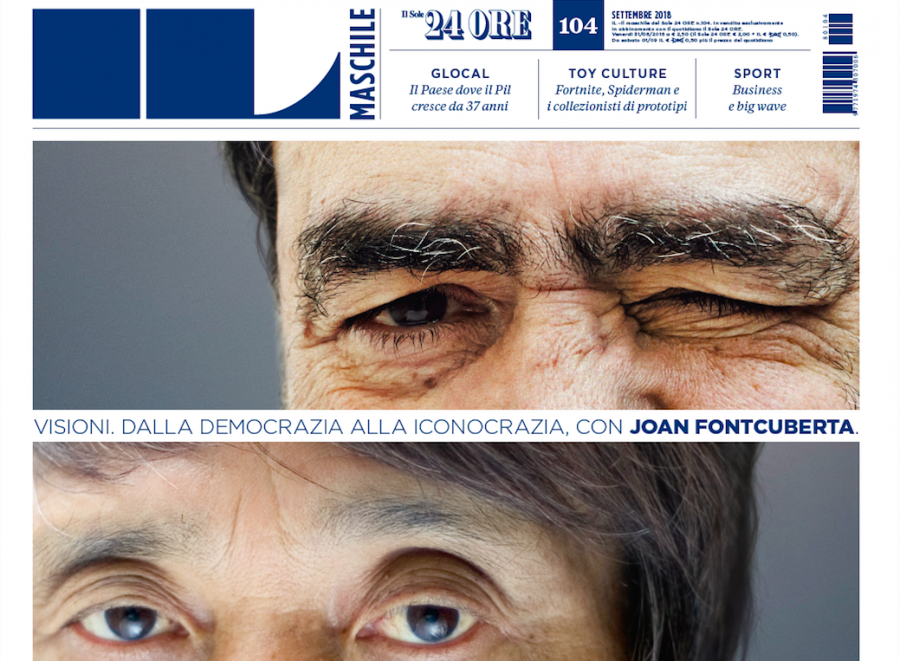 Visioni di settembre: da domani il nuovo IL del Sole 24 Ore