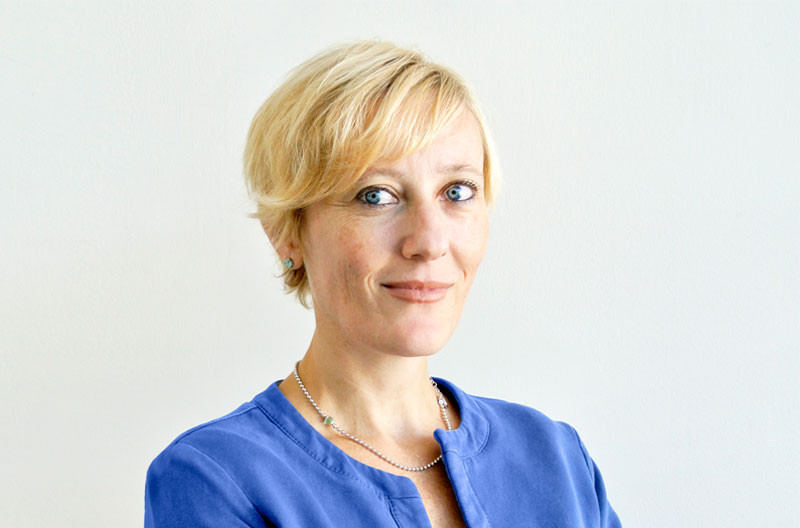 Elena Ianni è stata nominata Marketing Director di Schibsted Italy