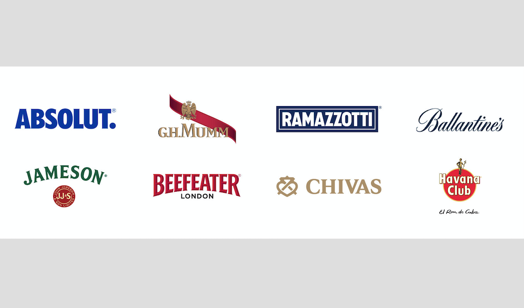 Pernod Ricard rinnova per un anno la collaborazione con Conversion