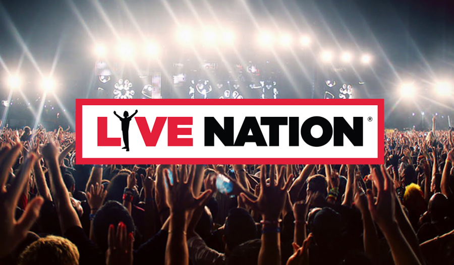 Con l’acquisizione di Comcerto, Live Nation si espande ancora nel mercato della musica dal vivo