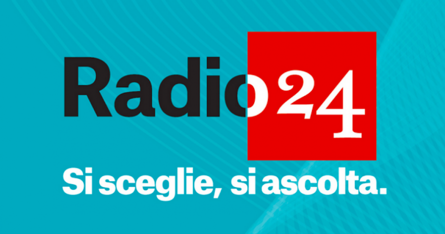 Radio 24 al Salone Nautico di Genova da domani al 25 settembre