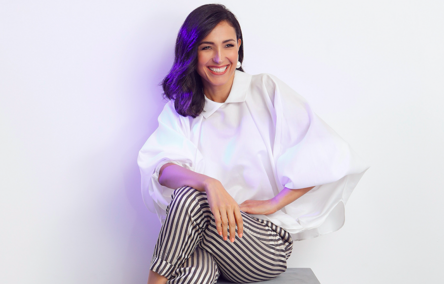 Il pomeriggio di Rai1 si accende oggi con Vieni Da Me, il talk show condotto da Caterina Balivo