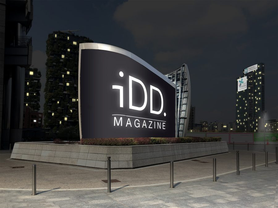 Nasce iDD: è il primo magazine digital out of home studiato per essere diffuso sui video-wall della città di Milano