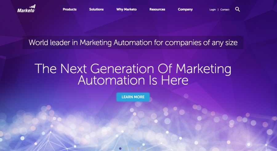 Adobe è in trattativa per rilevare l’azienda di marketing automation Marketo