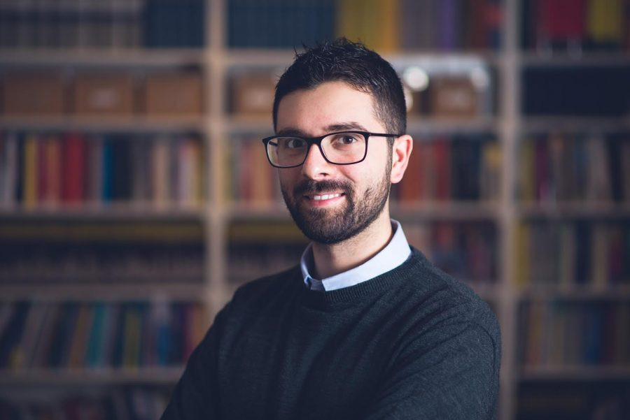 Affarimiei.biz, blog indipendente fondato da Davide Marciano, si rinnova