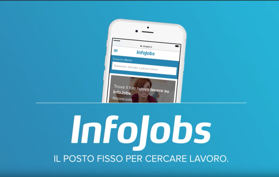 Schibsted Italy torna in comunicazione con i suoi due brand Subito e Infojobs