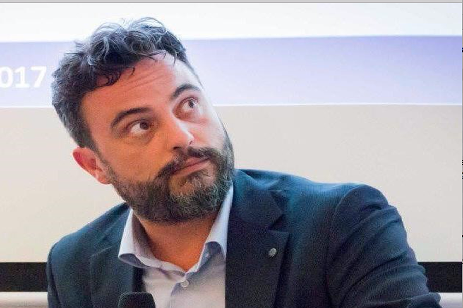 Carlo Carrettoni nominato Digital Commercial Director di Editoriale Domus