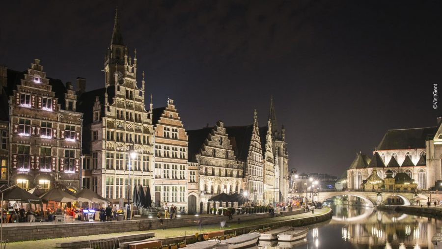 Visit Flanders promuove il patrimonio artistico fiammingo insieme a True Company