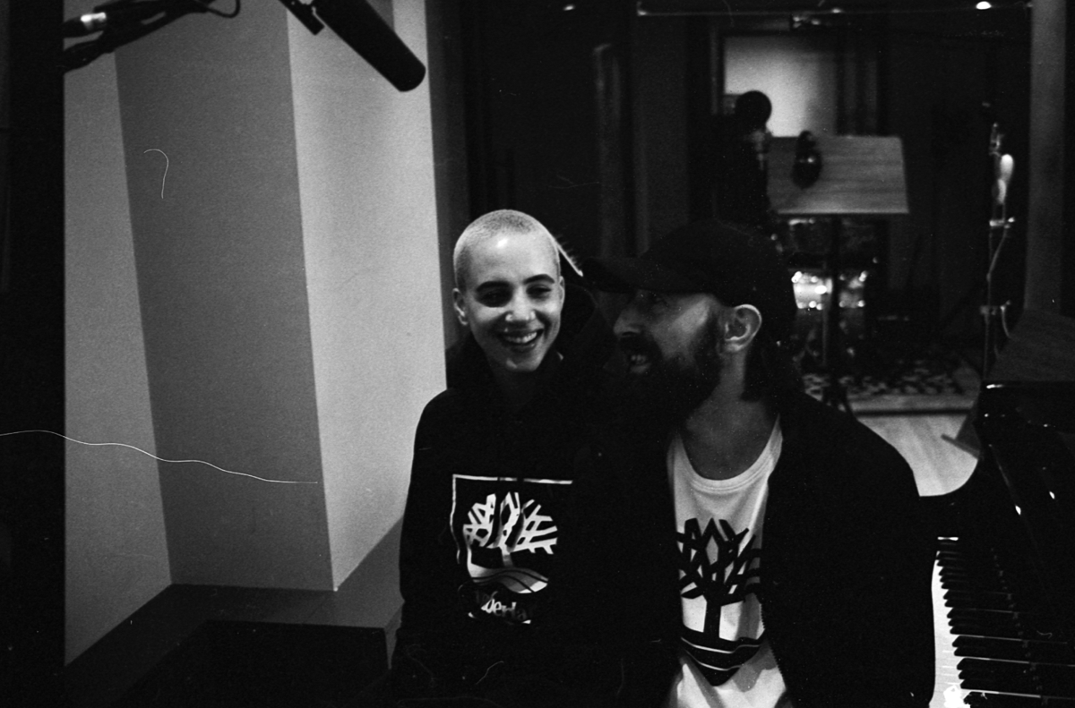 Vice Italia ha finalizzato nuove partnership con Timberland e Asics Tiger