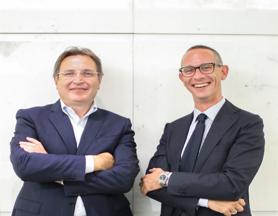 Carlo Pasquazi è il nuovo Direttore Commerciale di Sport Network; a Valerio Gaviglia la carica di Direttore Media
