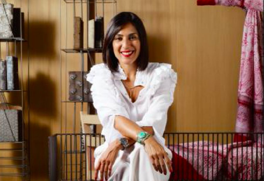 Gruppo Zucchi affida a Eva Majidi il ruolo di Brands & Strategic Marketing Director
