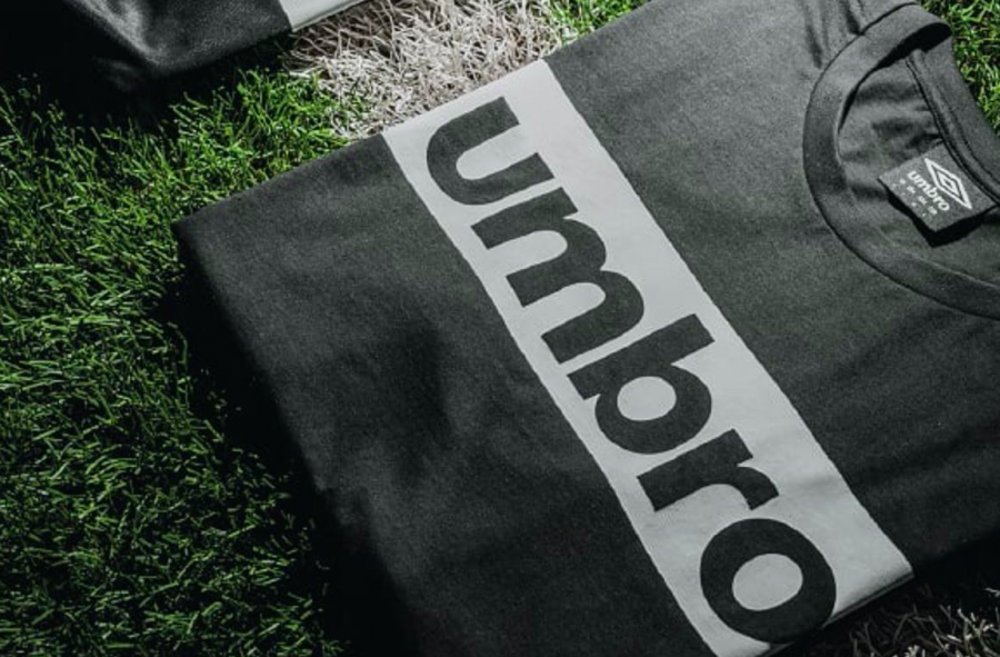 Umbro Italy si affida ad Apr Group per le attività di ufficio stampa
