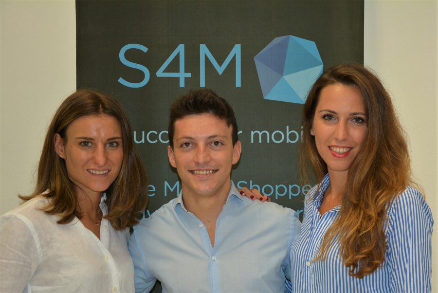 S4M rafforza la squadra italiana con tre nuovi ingressi