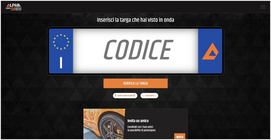 Friendz firma il contest Alpha Experience, dedicato al mondo maschile