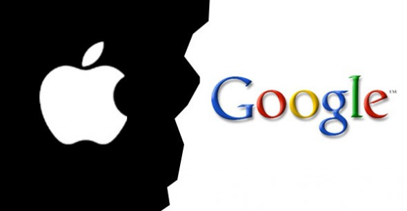 Google, ecco i nuovi dettagli sull’accordo con Apple e su Android
