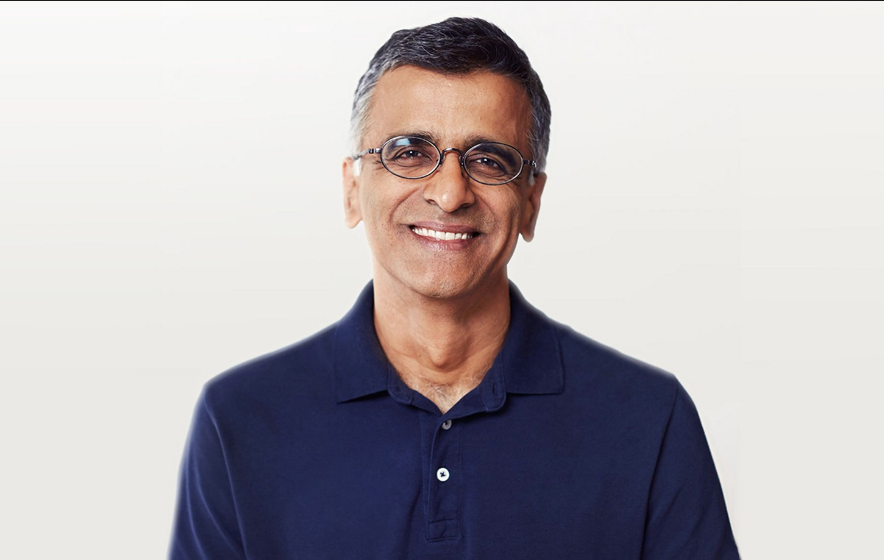 Il boss della pubblicità di Google, Sridhar Ramaswamy, lascia la società