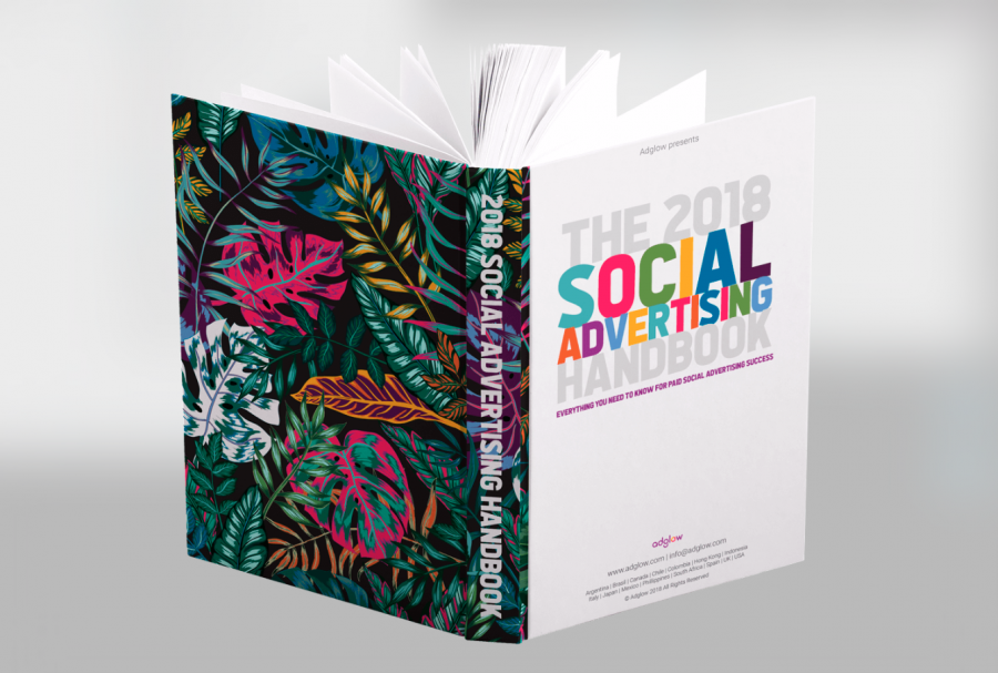 Adglow pubblica un ebook con le best practices per le campagne social