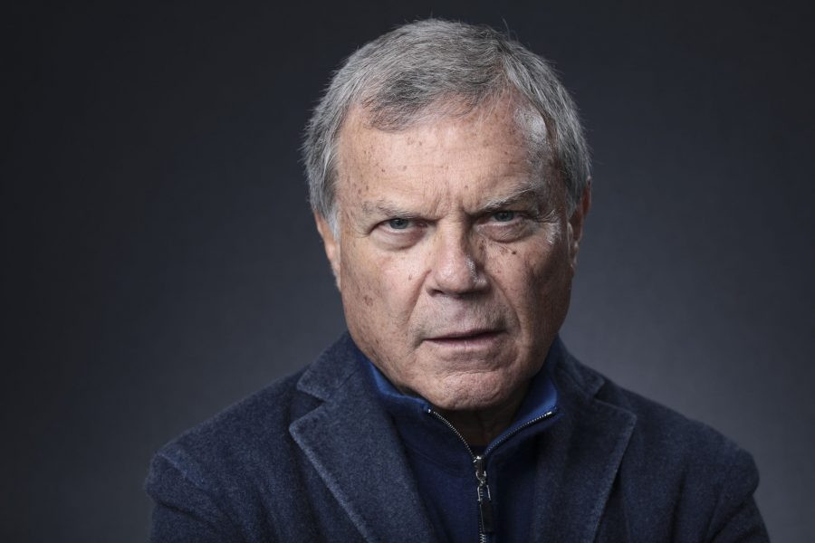 S4 Capital ha debuttato al London Stock Exchange. Sorrell è tornato in campo