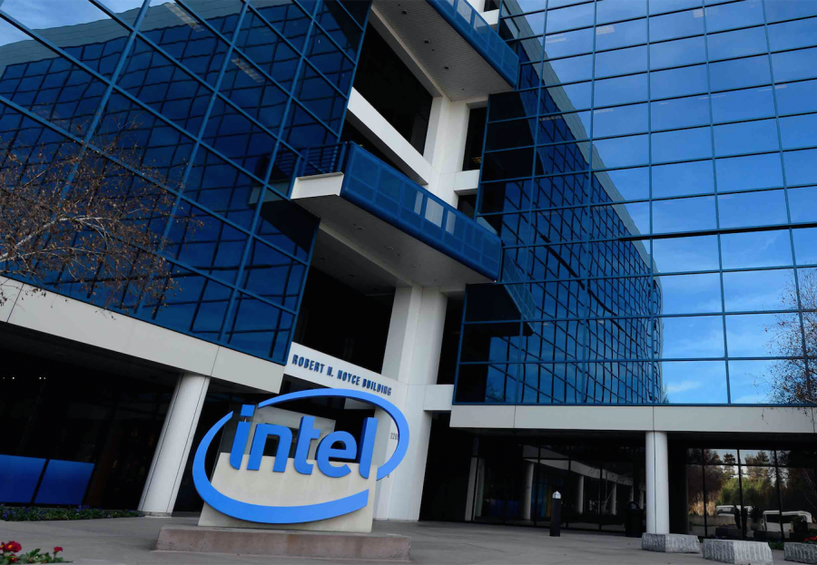 Intel chiude la gara media globale da 300 milioni di dollari: vince Dentsu Aegis Network