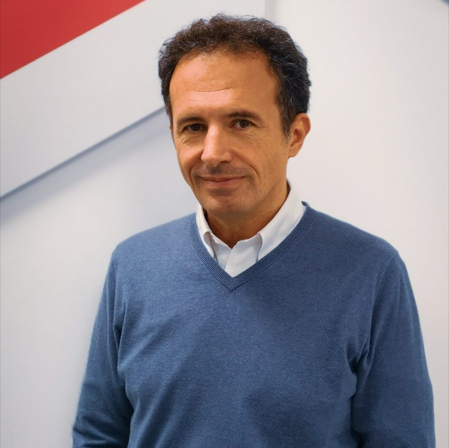 Andrea Bovarini nominato Country Manager South Europe di Commanders Act