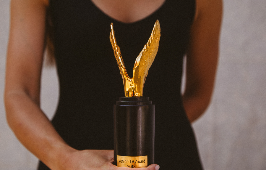 I capolavori della televisione premiati ai Venice TV Award 2018