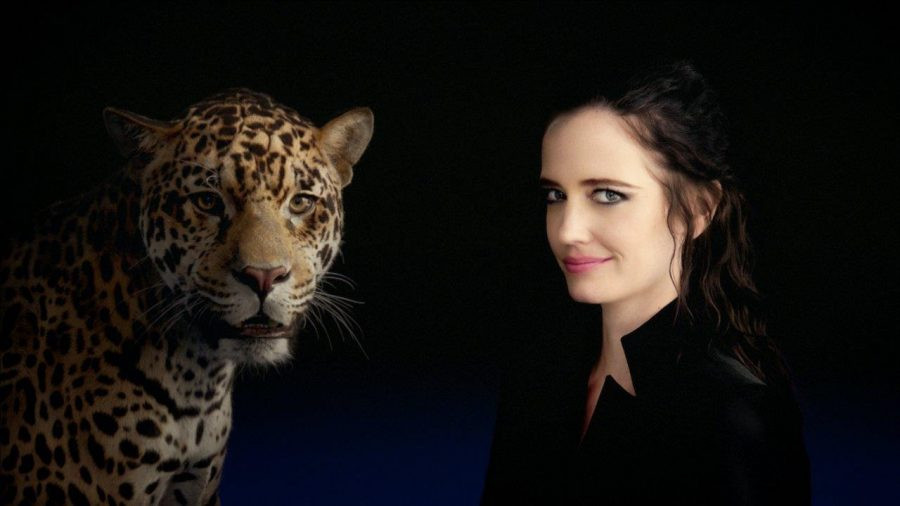 Jaguar lancia  la campagna internazionale con Spark44 e DAN: protagonisti Eva Green e Thure Lindhardt