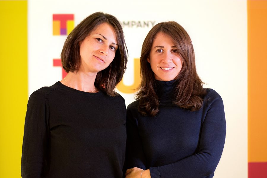 Chiara Dini Ciacci e Paola Massari: True Company cresce