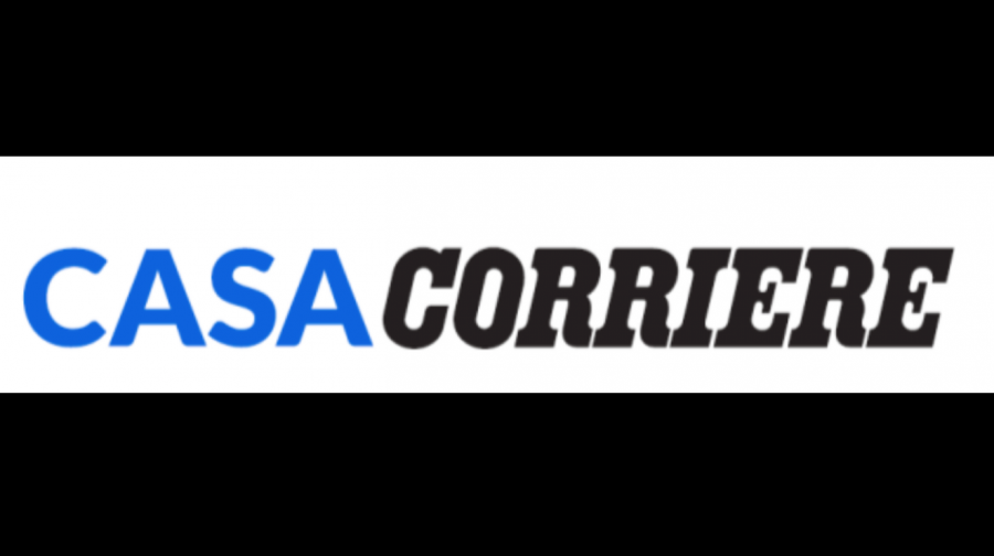 Il Corriere della Sera, Living e Abitare riaprono le porte di Casa Corriere al design