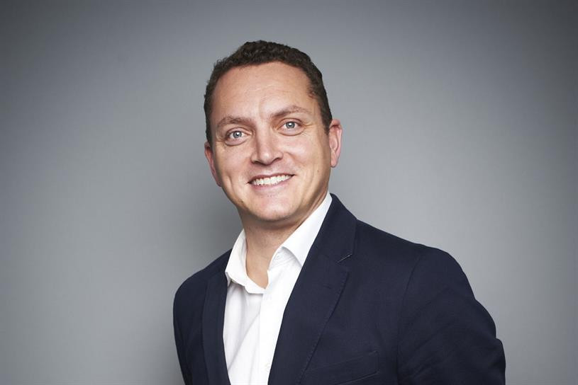 Chris Whitelaw nominato presidente Emea e global commercial director di iProspect