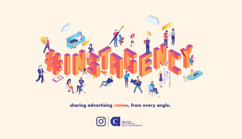 Torna #instagency: focus sulle Stories