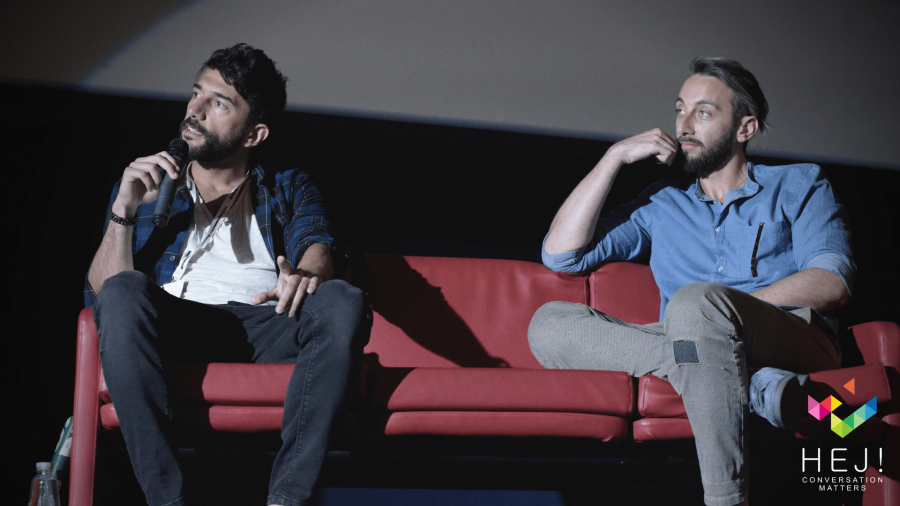 Conversational Marketing: Hej! lancia il tool Yeah! Voice