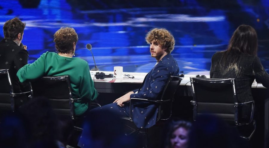 Boom per il secondo live di X Factor 2018: gli spettatori medi sono 1,32 milioni