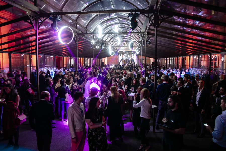 Successo per Smart Circle powered by GLO, organizzato da British American Tobacco Italia