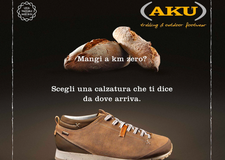 Pubblimarket2 firma la nuova campagna pubblicitaria AKU