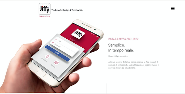 Carrefour Italia, grazie a Jiffy la spesa si paga con lo smartphone