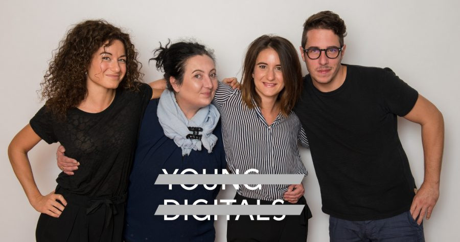 Young Digitals dal rebranding al rethinking: la sigla guarda al domani