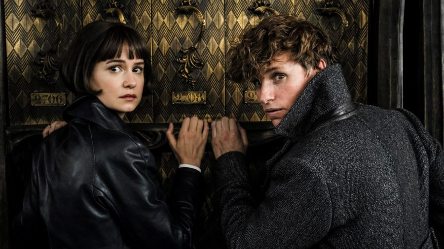 “Animali Fantastici 2”: trepidante attesa anche in Italia per la seconda avventura ispirata all’universo di Harry Potter
