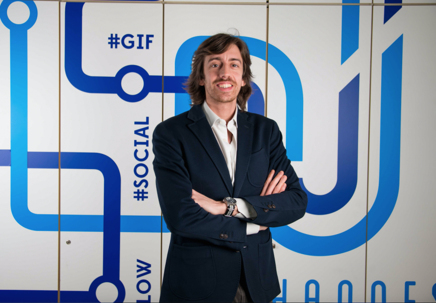Johannes, servizi su misura per connettere digitale e mondo reale